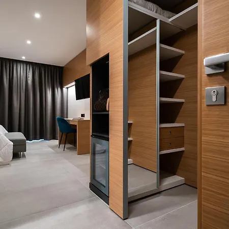 Hotel Nodo 4*