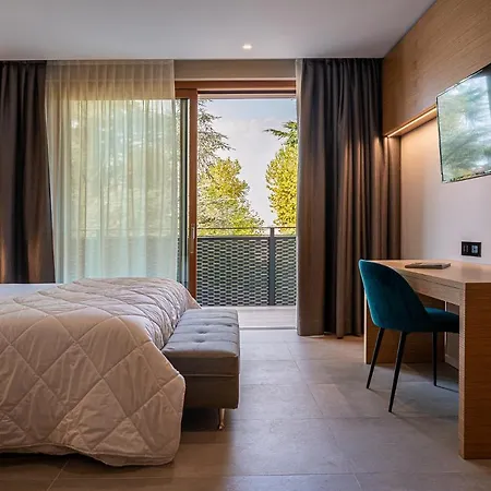 Nodo Hotel Codroipo