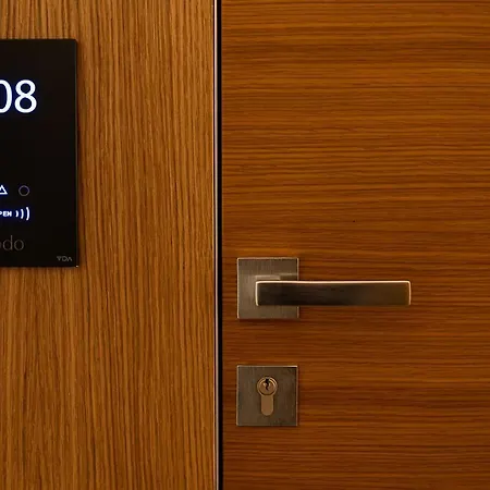 Hotel Nodo 4*