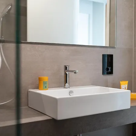 Hotel Nodo 4*