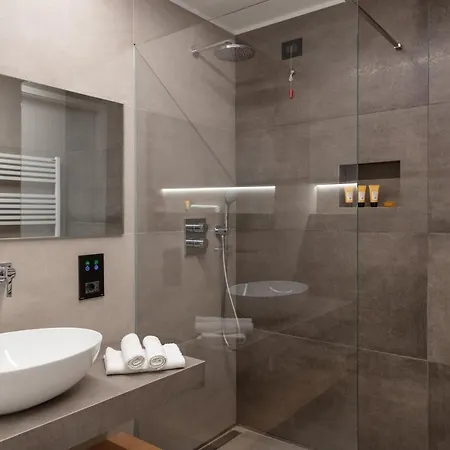 Nodo Hotel
