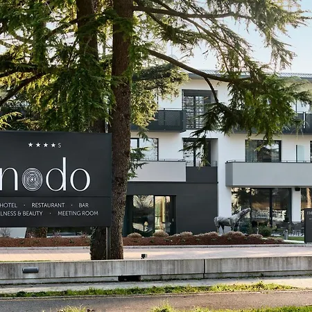 Nodo Hotel 4*