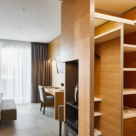 Hotel Nodo