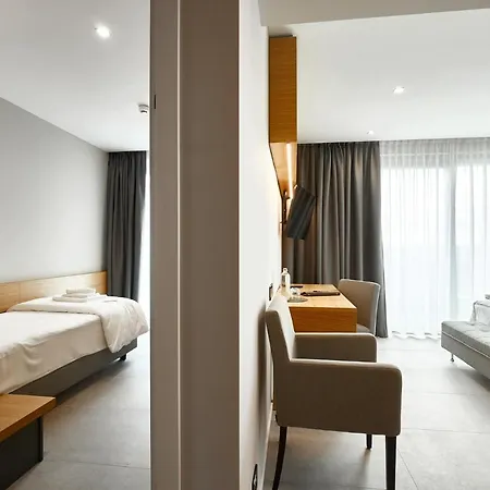 Hotel Nodo 4*