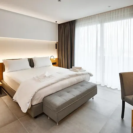 Hotel Nodo