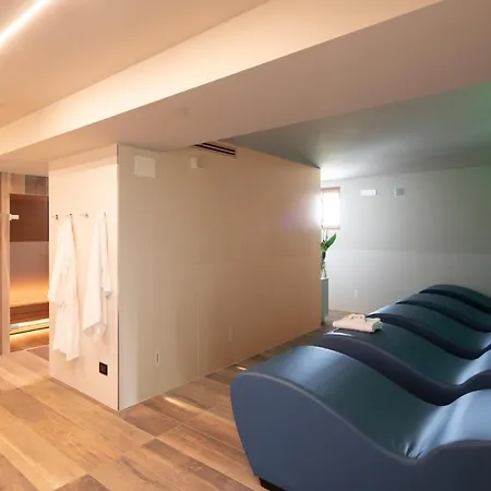 Hotel Nodo Codroipo