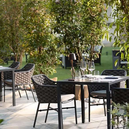 Hotel Nodo Codroipo