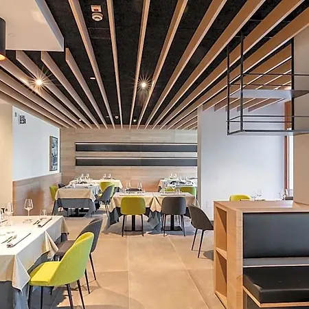 Nodo 酒店 科顿罗伊波
