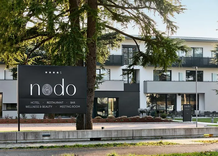 Nodo Hotel 4*